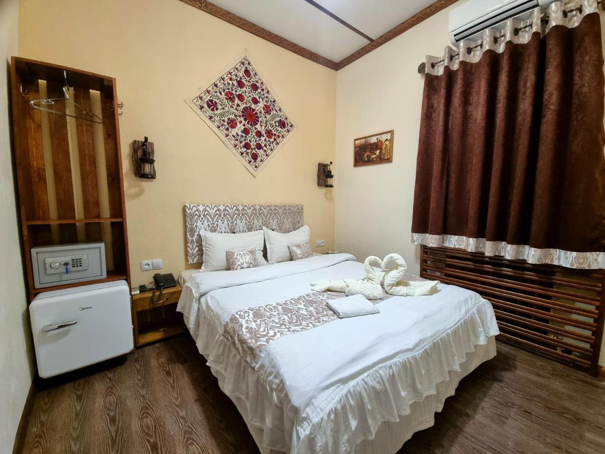 Drimin - Boutique Hostel And Hotel Rooms Available Tashkent Exterior foto