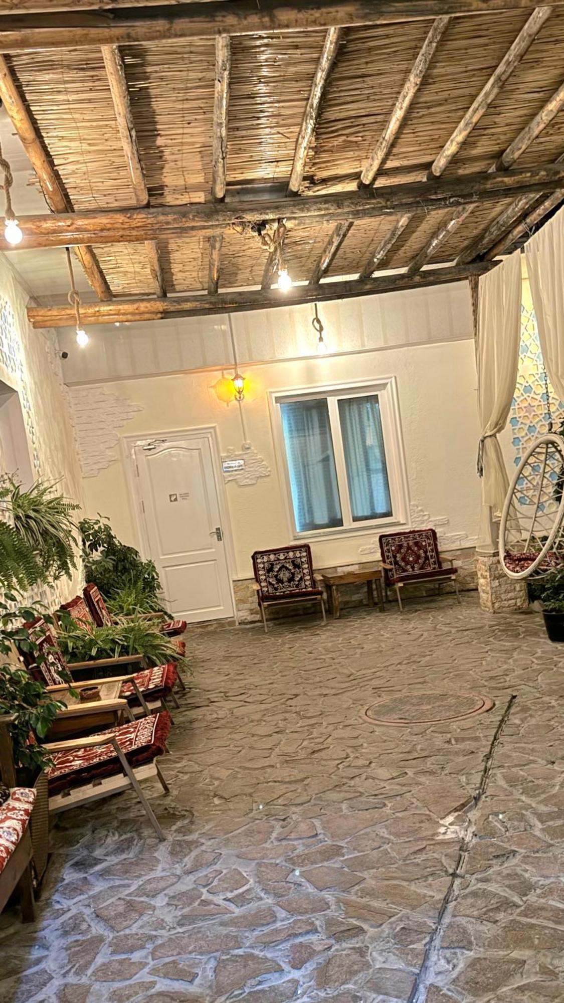 Drimin - Boutique Hostel And Hotel Rooms Available Tashkent Exterior foto