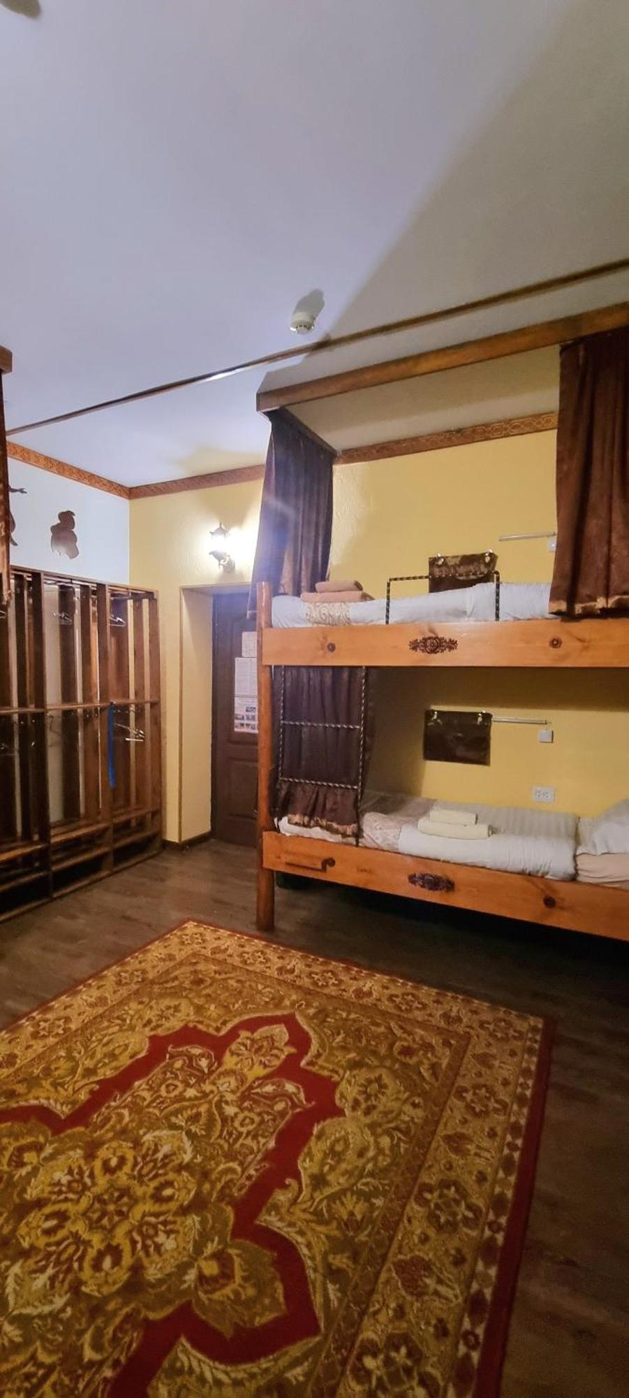 Drimin - Boutique Hostel And Hotel Rooms Available Tashkent Exterior foto