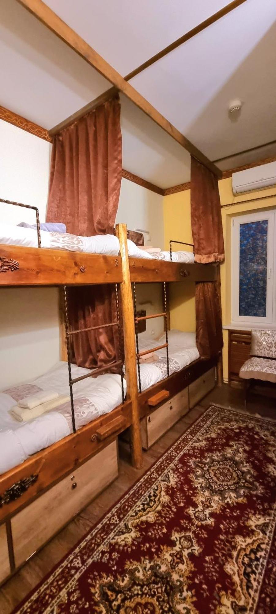 Drimin - Boutique Hostel And Hotel Rooms Available Tashkent Exterior foto