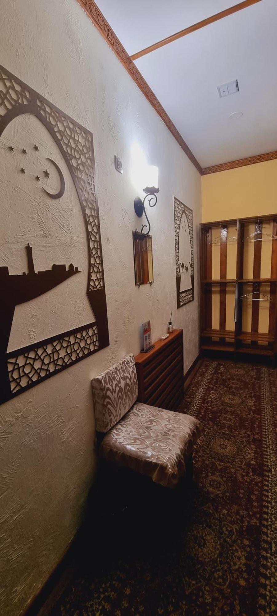 Drimin - Boutique Hostel And Hotel Rooms Available Tashkent Exterior foto