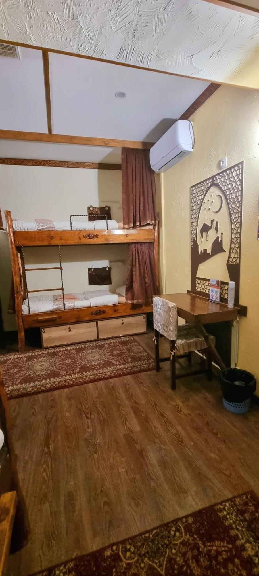 Drimin - Boutique Hostel And Hotel Rooms Available Tashkent Exterior foto