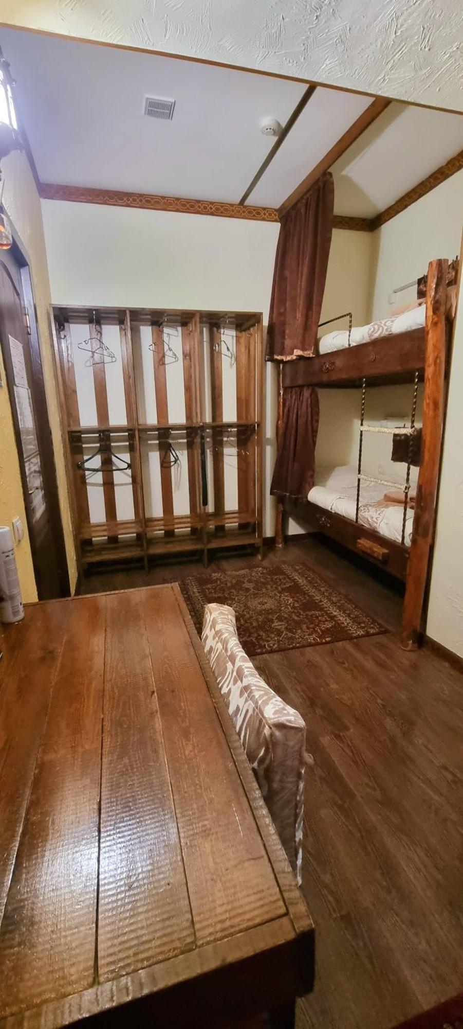 Drimin - Boutique Hostel And Hotel Rooms Available Tashkent Exterior foto